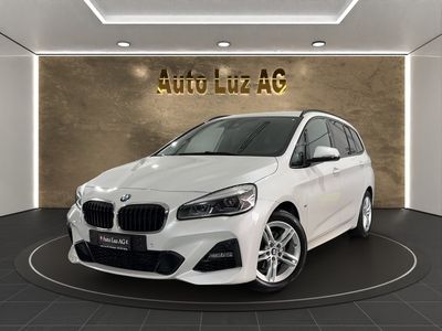 BMW 216 Gran Tourer