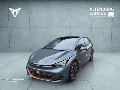 Gebraucht Cupra Born VZ 239 kW (326 PS) 2024 Kleinwagen