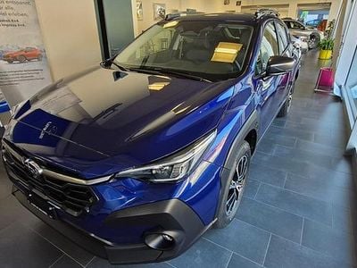 Neu 2025 Subaru Crosstrek SUV | CHF 36’790 (Fairer Preis)