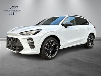 Neu Cupra Terramar 204 PS (150 kW) 2025 SUV