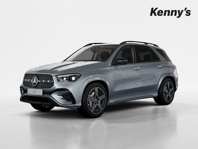 Neu 2025 Mercedes GLE300 AMG line SUV | CHF 107’500 (Guter Preis)