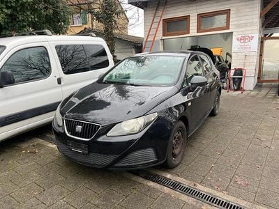 Gebraucht 2010 Seat Ibiza | CHF 1’800