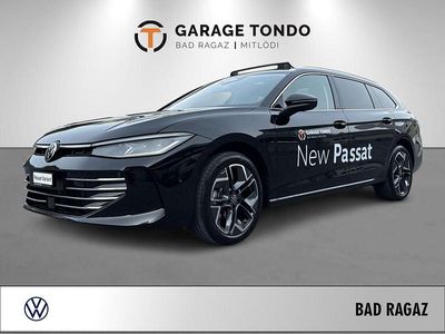 Gebraucht 2024 VW Passat Elegance Kombi | CHF 39’900