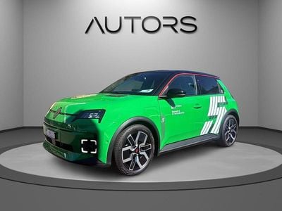 Gebraucht 2024 Renault R5 Komfort Kleinwagen | CHF 29’800 (Guter Preis)