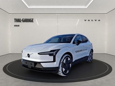 Weiss Neu 2026 Volvo EX30 Performance SUV | CHF 40’978 (Superpreis)