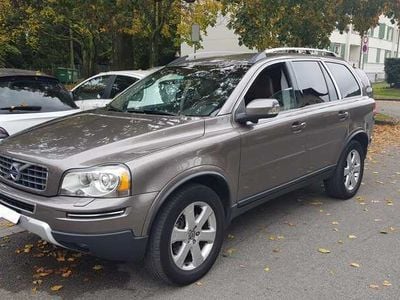 Gebraucht 2010 Volvo XC90 Ocean Race SUV | CHF 11’000