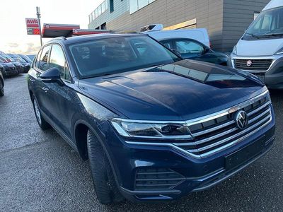 Gebraucht 2025 VW Touareg Elegance SUV | CHF 53’950
