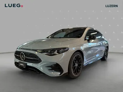 Neu (2026) Mercedes CLA220 190 PS | Fairer Preis