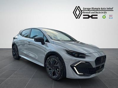 Neu 2026 Renault Clio V Esprit Alpine Limousine | CHF 29’900 (Guter Preis)