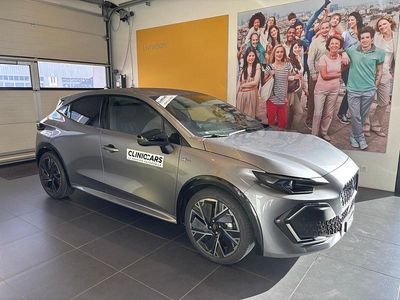 Neu 2026 Renault Clio V Esprit Alpine Limousine | CHF 31’750 (Fairer Preis)