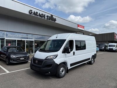 Gebraucht 2023 Fiat Ducato Van | CHF 49’989