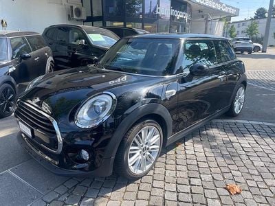 Gebraucht Mini Cooper 136 PS (100 kW) 2018 Kleinwagen