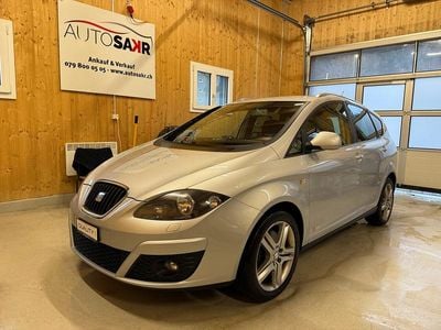 Gebraucht 2013 Seat Altea XL Style Van / Kleinbus | CHF 6’900 (Fairer Preis)