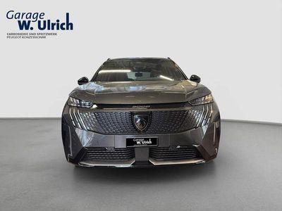 Neu 2025 Peugeot 5008 GT Van / Kleinbus | CHF 54’467 (Fairer Preis)
