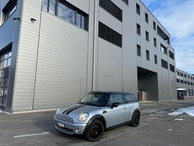Gebraucht 2008 Mini Cooper Clubman Kombi | CHF 6’290