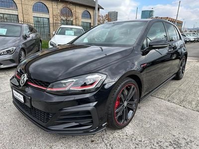 Gebraucht 2019 VW Golf VII GTI | CHF 22’700 (Fairer Preis)