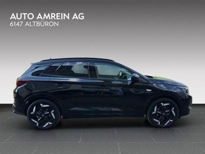 Gebraucht 2023 Opel Grandland X GSe SUV | CHF 44’900