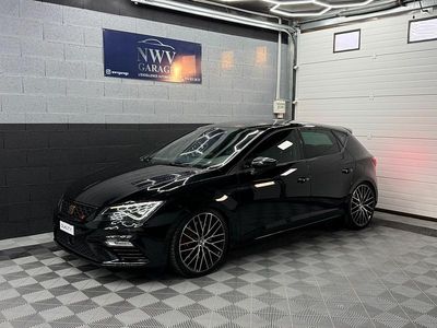 Gebraucht 2018 Cupra Leon | CHF 20’888 (Etwas zu teuer)