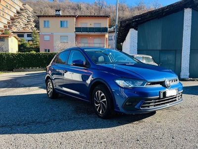 Gebraucht 2023 VW Polo Life | CHF 14’900 (Superpreis)
