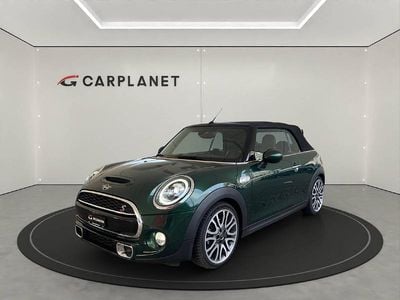 Gebraucht Mini Cooper S 192 PS (141 kW) 2018 Kleinwagen