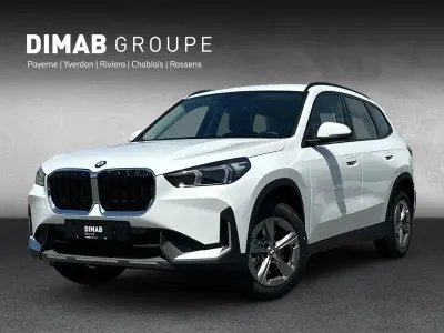 Neu (2026) BMW X1 136 PS | Superpreis