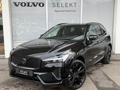 Neu 2025 Volvo XC60 SUV | CHF 77’580 (Superpreis)