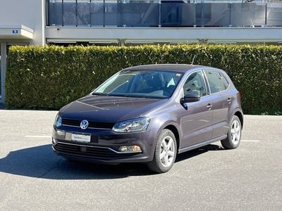 VW Polo