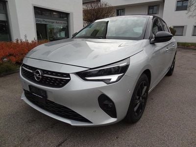 Gebraucht 2023 Opel Corsa Elegance Kleinwagen | CHF 16’900 (Fairer Preis)