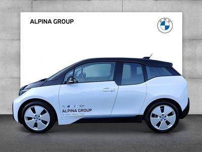 gebraucht BMW i3 (120Ah) Fleet Edition