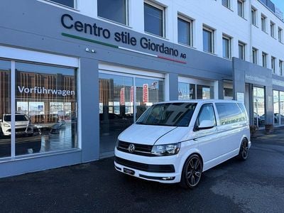 Gebraucht 2019 VW T6 Van | CHF 36’990