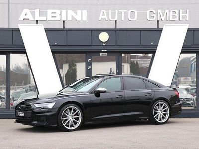 Gebraucht Audi S6 Advanced 350 PS (257 kW) 2019 Limousine