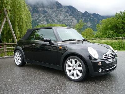 Gebraucht 2005 Mini Cooper Kleinwagen | CHF 13’000