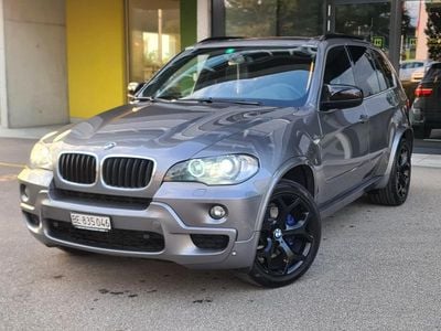 Gebraucht 2007 BMW X5 SUV | CHF 11’290 (Fairer Preis)