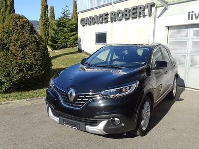 Gebraucht Renault Kadjar Version S 131 PS (96 kW) 2018 SUV