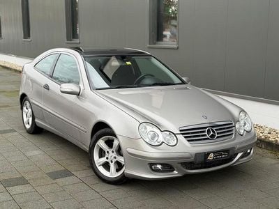 Gebraucht Mercedes 200 122 PS (89 kW) 2004