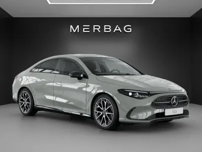 Neu (2026) Mercedes CLA200 163 PS | Superpreis