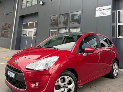 Gebraucht 2011 Citroën C3 Exclusive | CHF 6’900 (Fairer Preis)