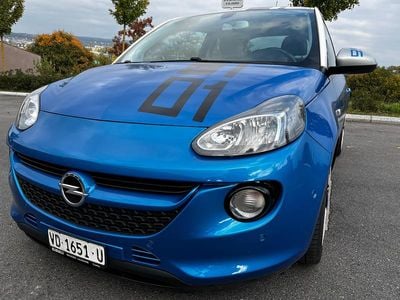 Opel Adam