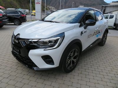 Gebraucht 2023 Mitsubishi ASX Instyle SUV | CHF 32’900