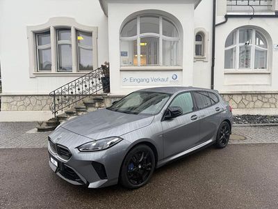 Gebraucht 2025 BMW M135 Kleinwagen | CHF 39’900 (Fairer Preis)