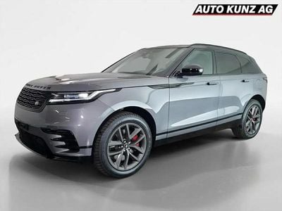 Silber Gebraucht 2025 Land Rover Range Rover Velar SE Dynamic SUV | CHF 60’239 (Guter Preis)