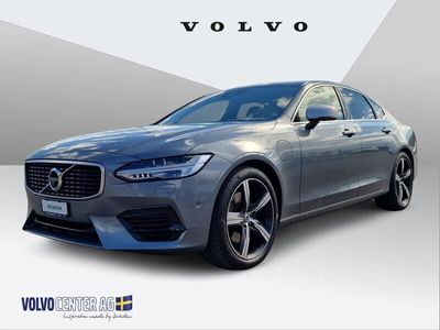 gebraucht Volvo S90 2.0 T8 TE R-Design AWD