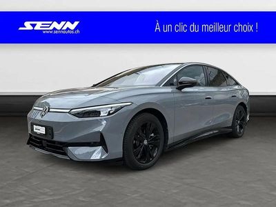 Gray Gebraucht 2025 VW ID.7 Pro | CHF 39’850