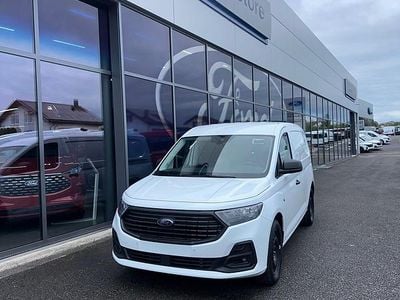 Weiss Gebraucht 2025 Ford Transit Connect Trend Van / Kleinbus | CHF 24’900