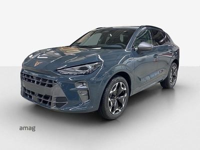 Gebraucht Cupra Terramar VZ 272 PS (200 kW) 2024 Fiord blue SUV