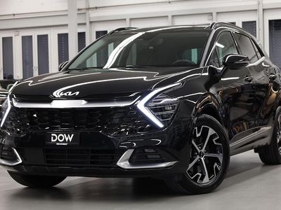 Gebraucht Kia Sportage 230 PS (169 kW) 2022 SUV