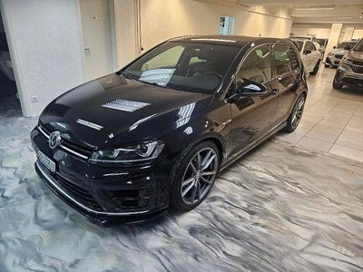 Gebraucht 2014 VW Golf VII R | CHF 19’999 (Etwas zu teuer)
