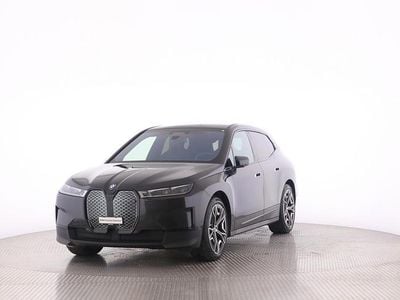 Grau Gebraucht 2021 BMW iX Comfort Edition SUV | CHF 48’900