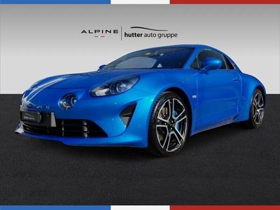 Alpine A110