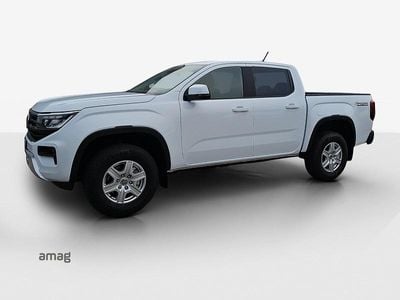 Gebraucht 2025 VW Amarok Life Abholung | CHF 59’900 (Teuer)